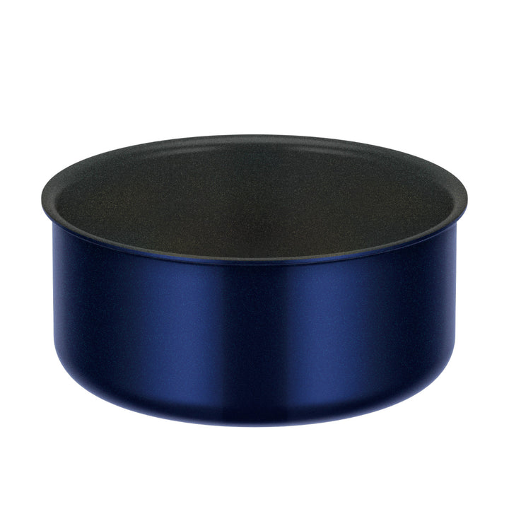 サーモス取っ手のとれる鍋18cmガス火専用デュラブルシリーズ着脱ハンドル式