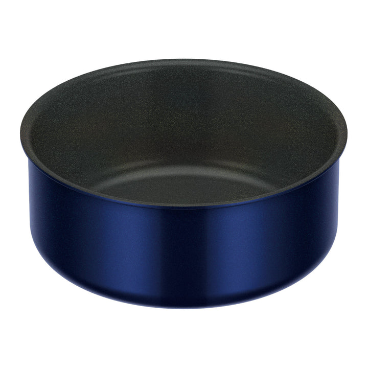 サーモス取っ手のとれる鍋20cmガス火専用デュラブルシリーズ着脱ハンドル式