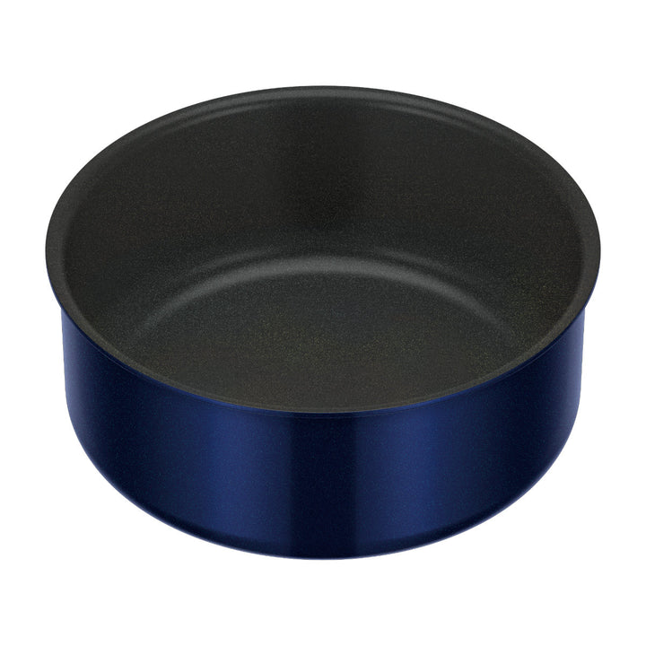 サーモス取っ手のとれる鍋20cmガス火専用デュラブルシリーズ着脱ハンドル式