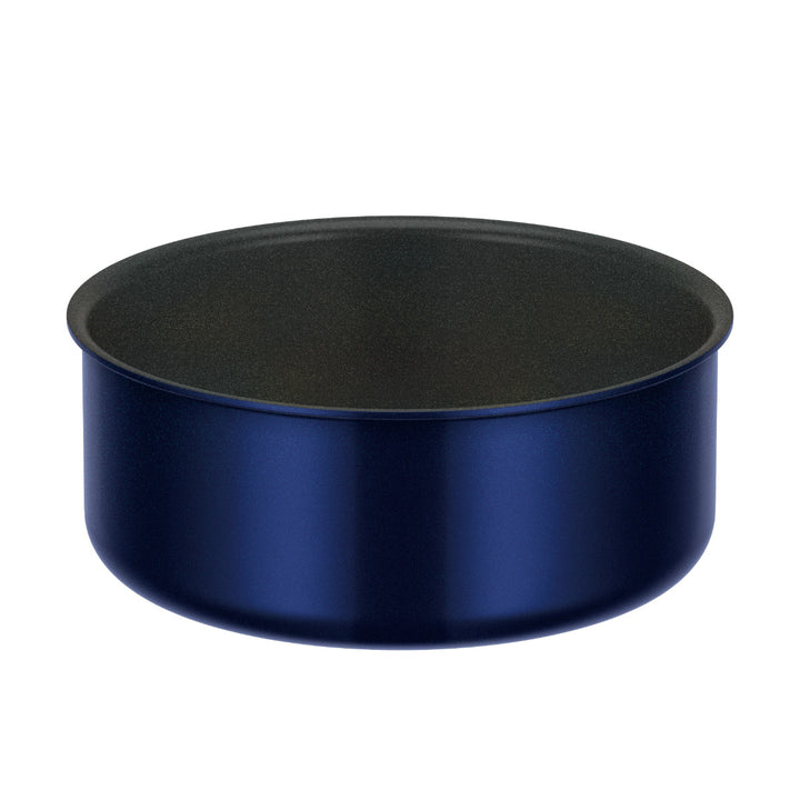 サーモス取っ手のとれる鍋20cmガス火専用デュラブルシリーズ着脱ハンドル式