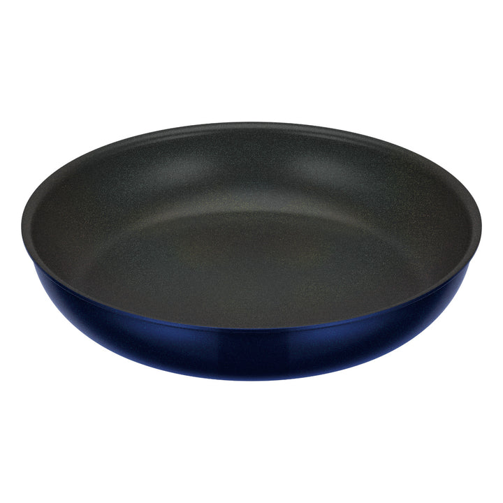 サーモス取っ手のとれるフライパン28cmガス火専用デュラブルシリーズ着脱ハンドル式