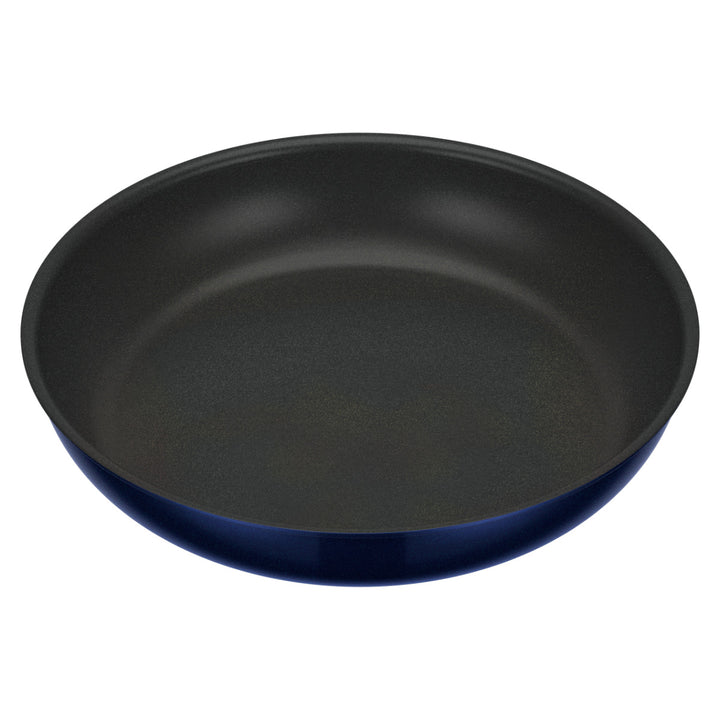 サーモス取っ手のとれるフライパン28cmガス火専用デュラブルシリーズ着脱ハンドル式