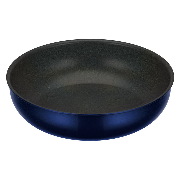 サーモス取っ手のとれる炒め鍋28cmガス火専用デュラブルシリーズ着脱ハンドル式