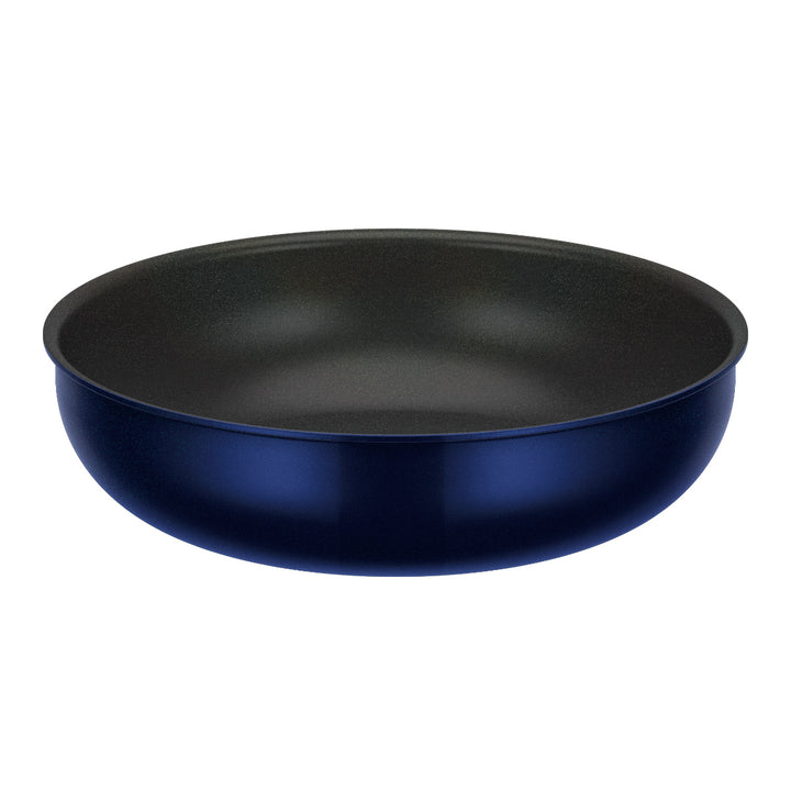 サーモス取っ手のとれる炒め鍋28cmガス火専用デュラブルシリーズ着脱ハンドル式