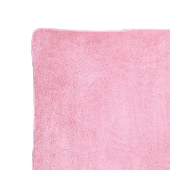 バスタオル吸水速乾バスタオルマイメロディ60×120cm