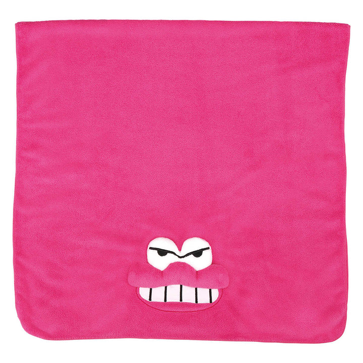 バスタオル吸水速乾バスタオルワニ山さん60×120cm