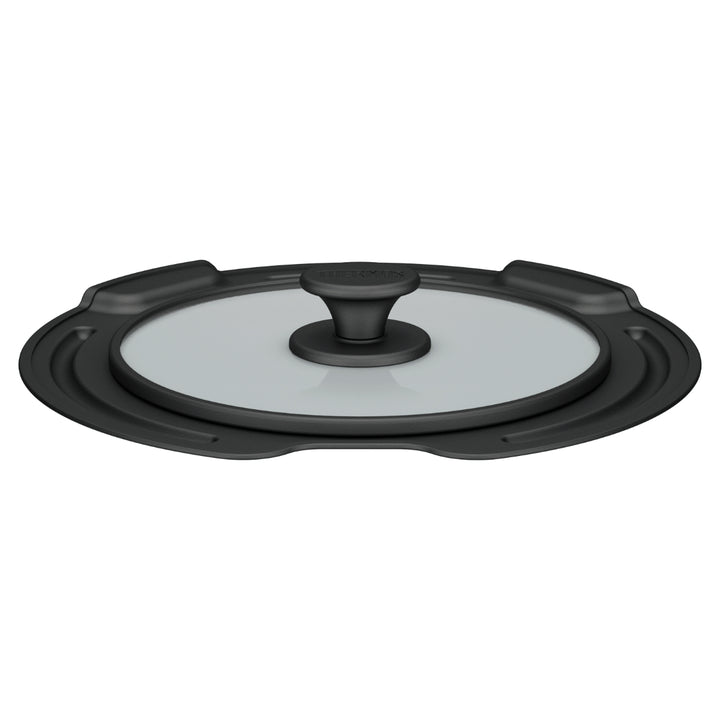 サーモス鍋蓋20cmデュラブルシリーズ取っ手のとれる鍋専用