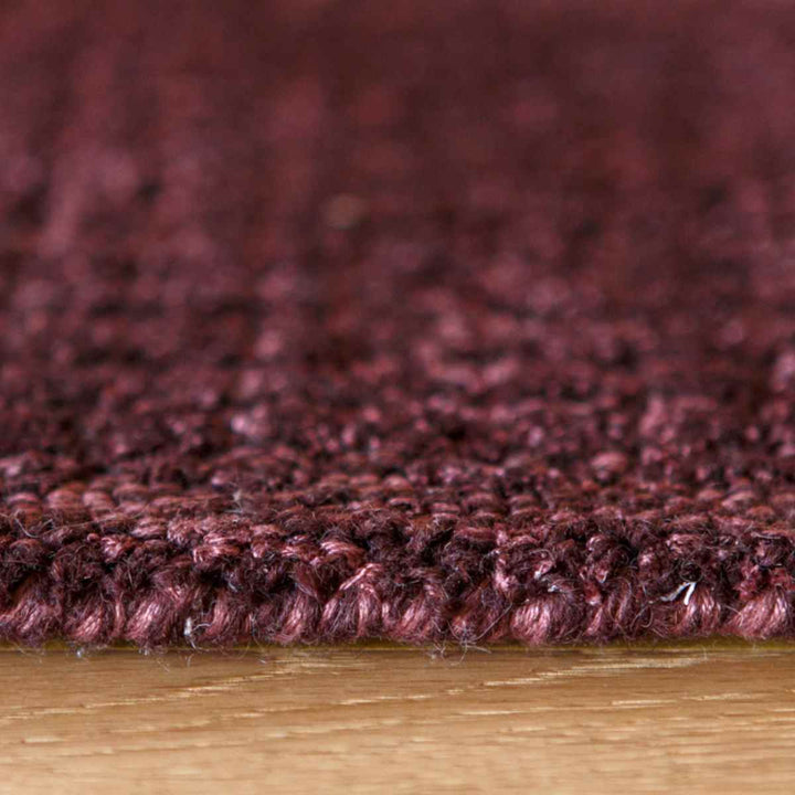 ラグ手織りディトDITO140×200cmホットカーペット対応