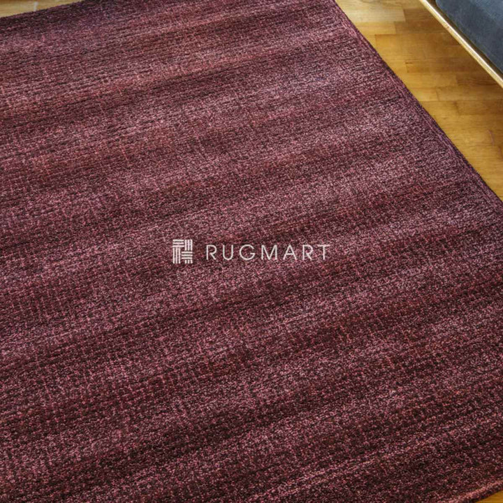 ラグ手織りディトDITO160×230cmホットカーペット対応