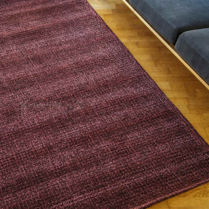 ラグ手織りディトDITO160×230cmホットカーペット対応