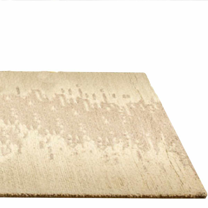 ラグ手織りイカットIKATO140×200cmホットカーペット対応