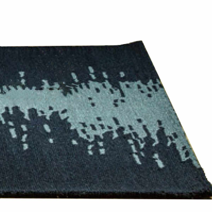 ミッドナイトブルー