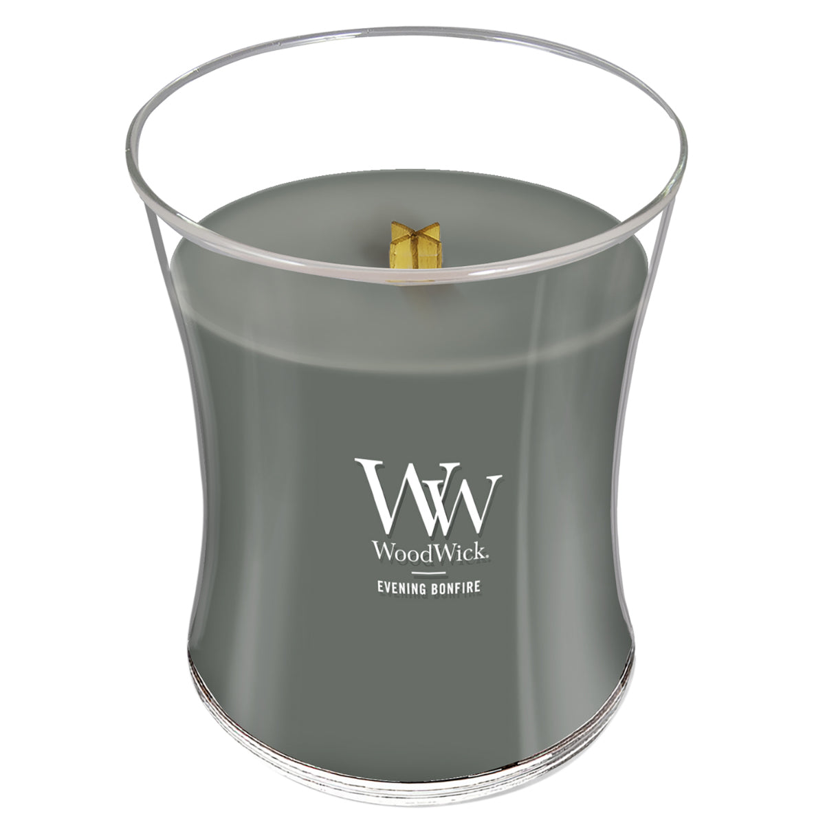 アロマキャンドル ウッドウィック WoodWick ジャーM – ハウジー