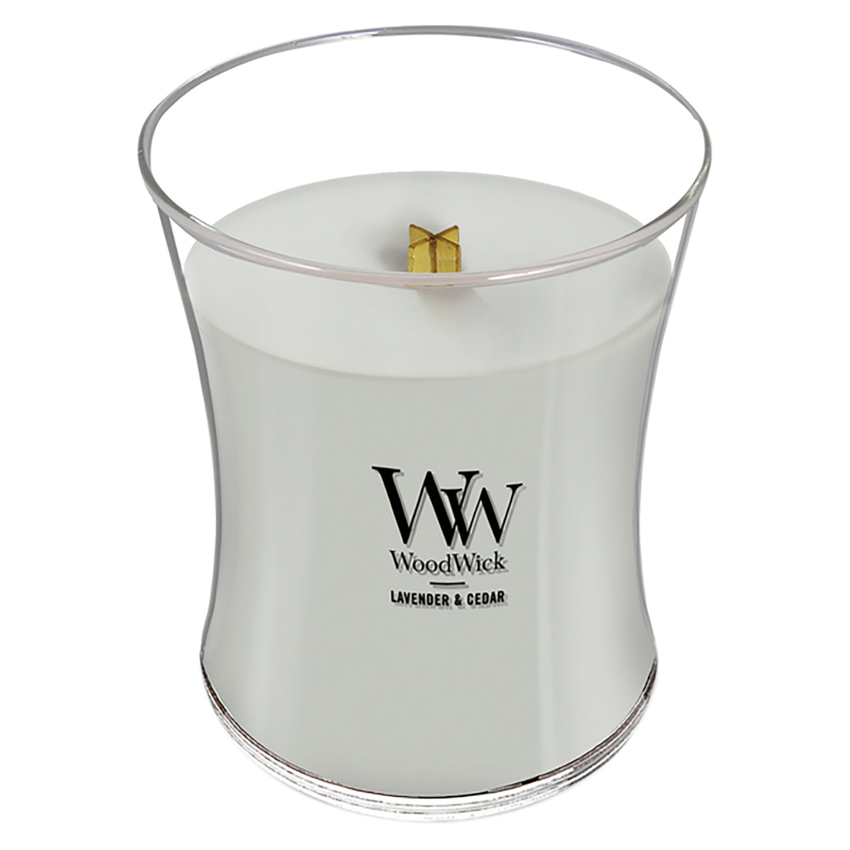 アロマキャンドル ウッドウィック WoodWick ジャーM – ハウジー