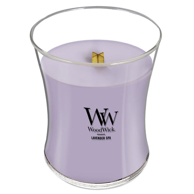 アロマキャンドル ウッドウィック WoodWick ジャーM