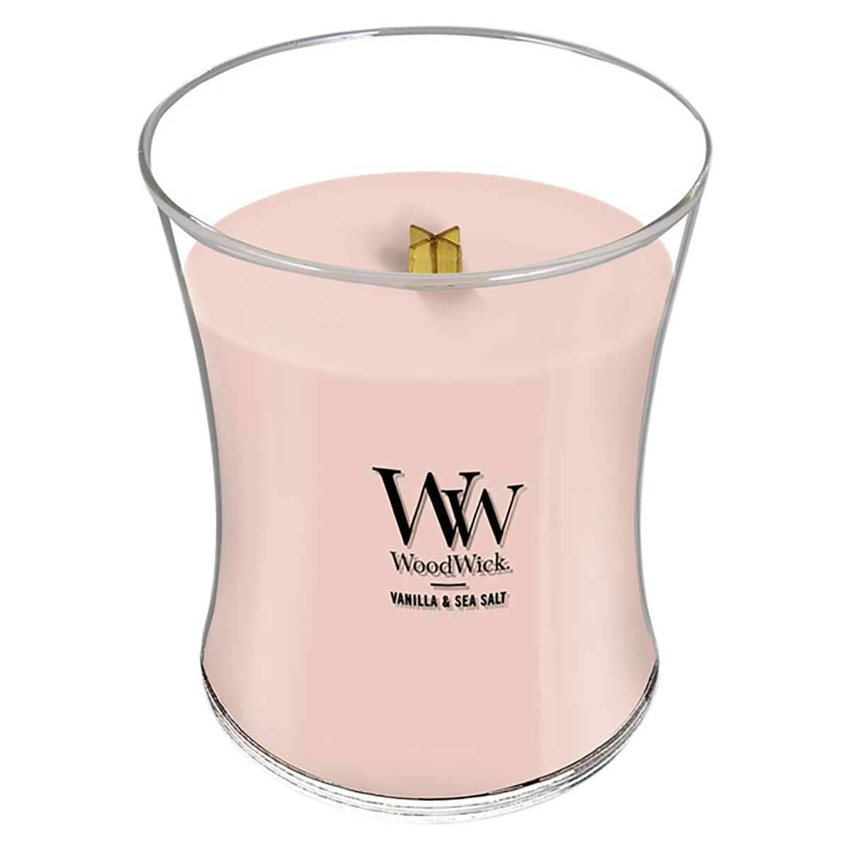 アロマキャンドル ウッドウィック WoodWick ジャーM – ハウジー