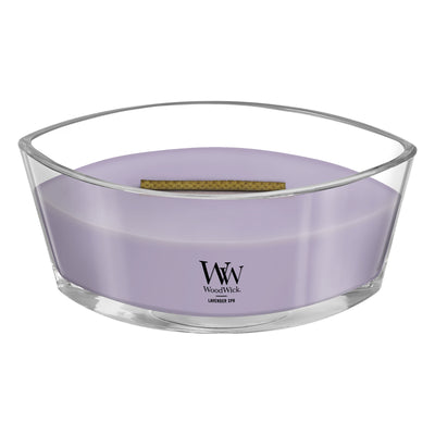 アロマキャンドル ウッドウィック WoodWick ハースウィック