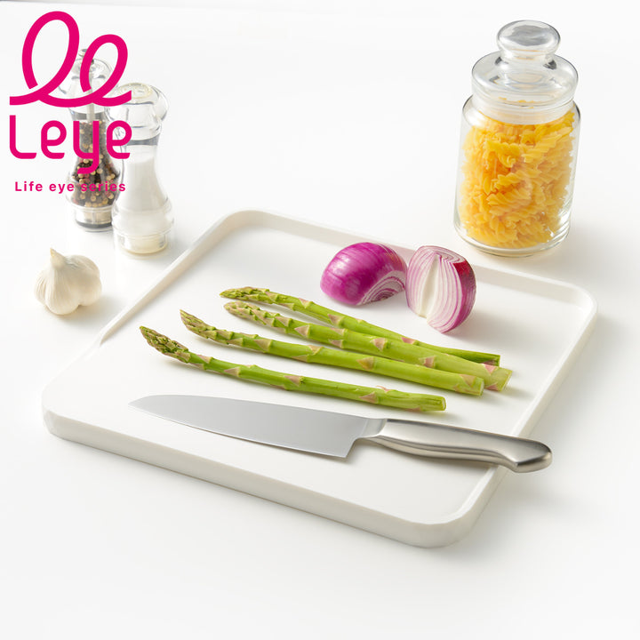 フチ付きまな板leyeレイエ食洗機対応日本製