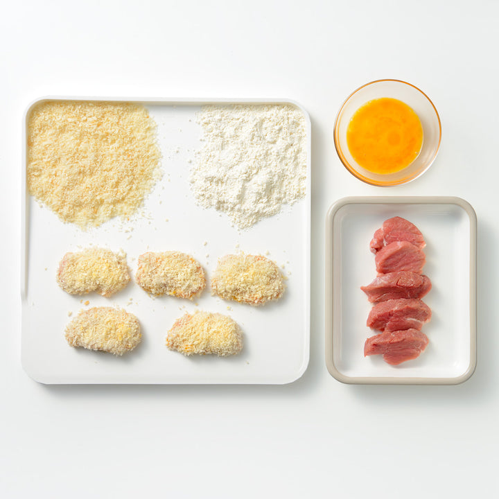 フチ付きまな板leyeレイエ食洗機対応日本製