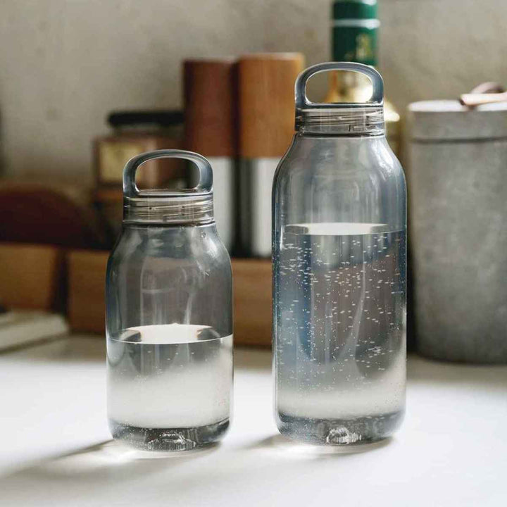 キントー水筒300ml食洗機対応WATERBOTTLEウォーターボトルスクリュー