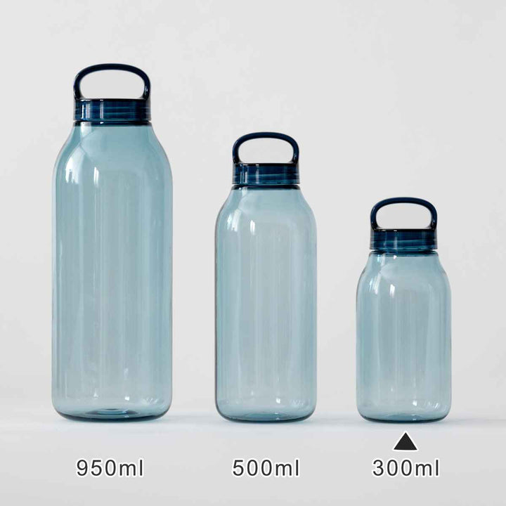 キントー水筒300ml食洗機対応WATERBOTTLEウォーターボトルスクリュー