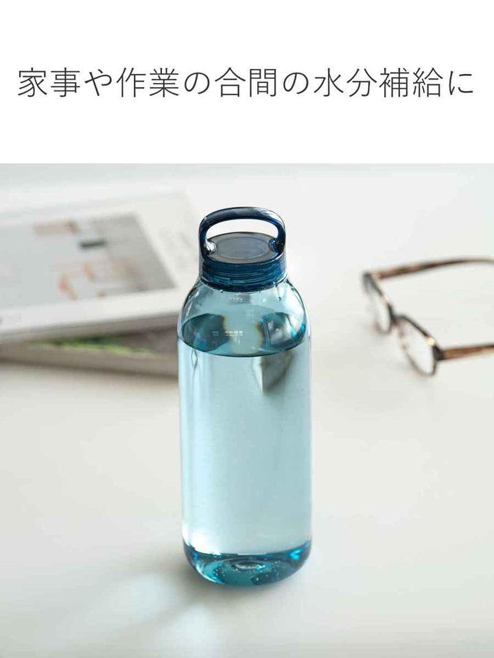 キントー水筒950ml食洗機対応WATERBOTTLEウォーターボトルスクリュー