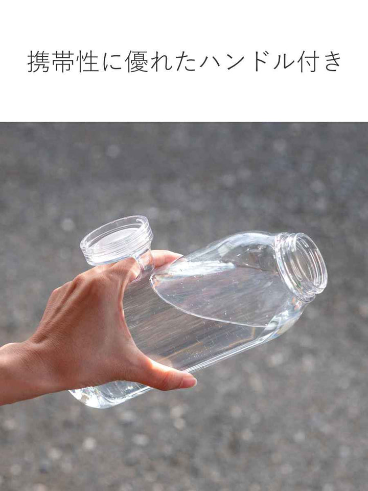 キントー水筒950ml食洗機対応WATERBOTTLEウォーターボトルスクリュー