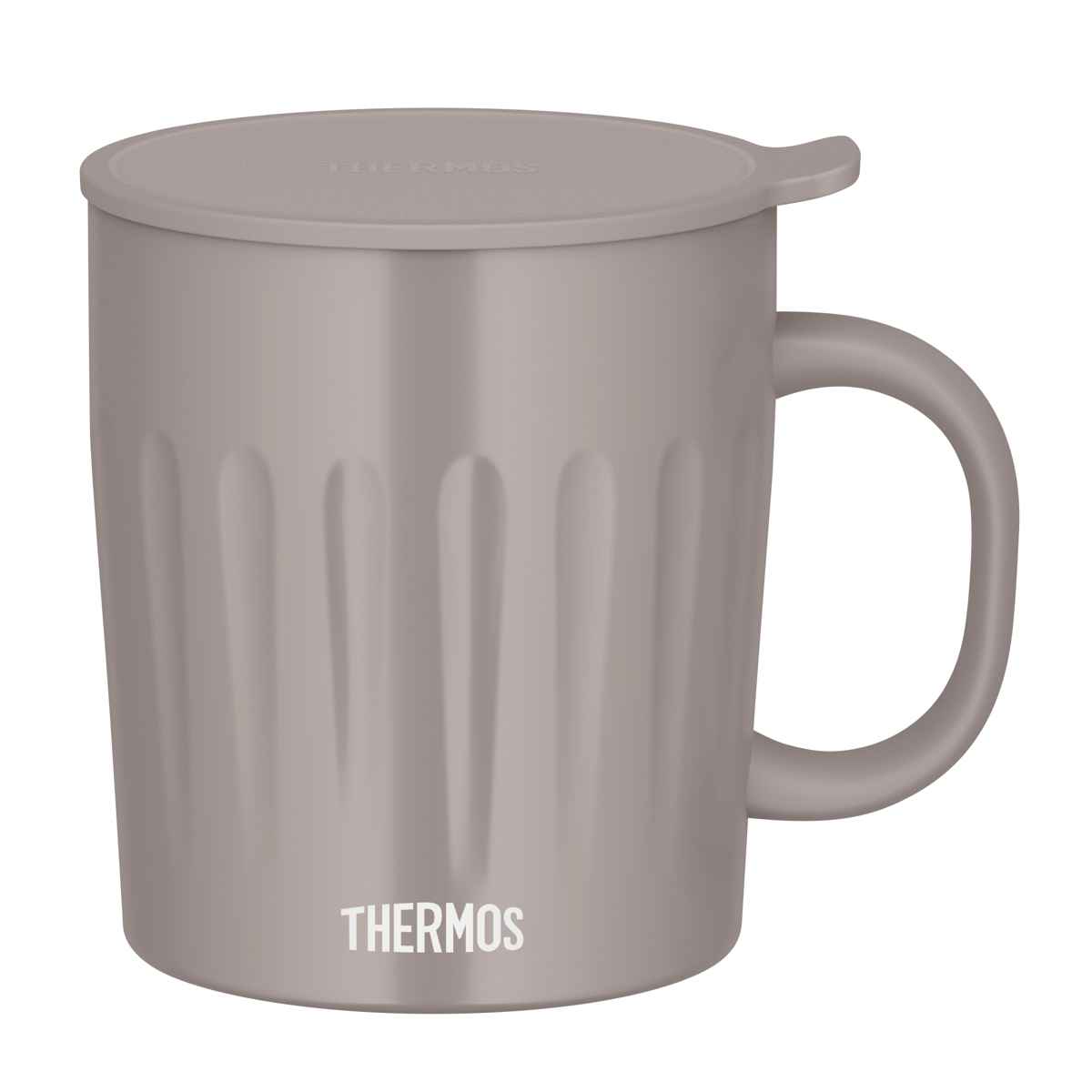 サーモス マグカップ フタ付き 550ml 真空断熱 JTA-550 ステンレス