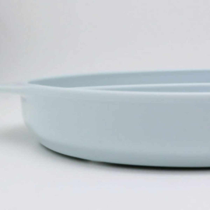 ランチプレート24cmシナぷしゅプラスチック