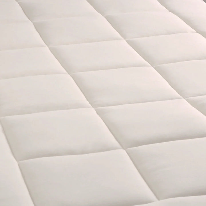 ベッド用敷き布団キングウール綿オーガニックウール日本製ourstyle