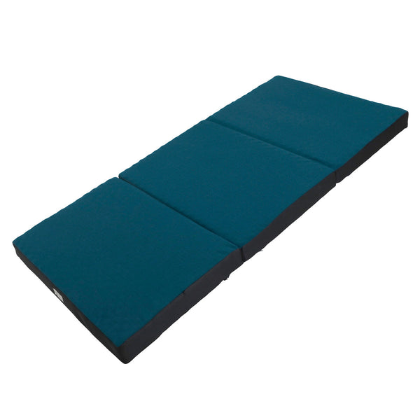 ロマンスゼロプラスセミダブル体圧分散三つ折り日本製