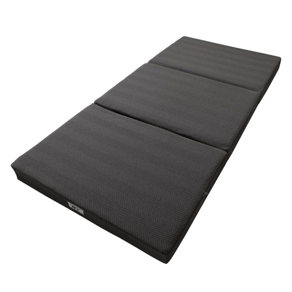 ロマンスゼロハイブリッドシングル体圧分散三つ折り日本製