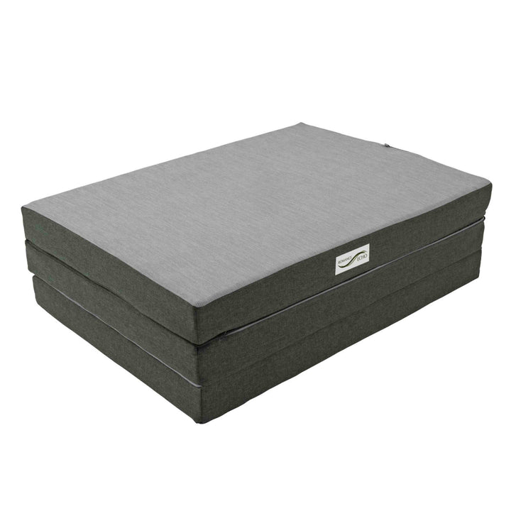 ロマンスエコーマットレスシングル厚さ9cm硬め日本製