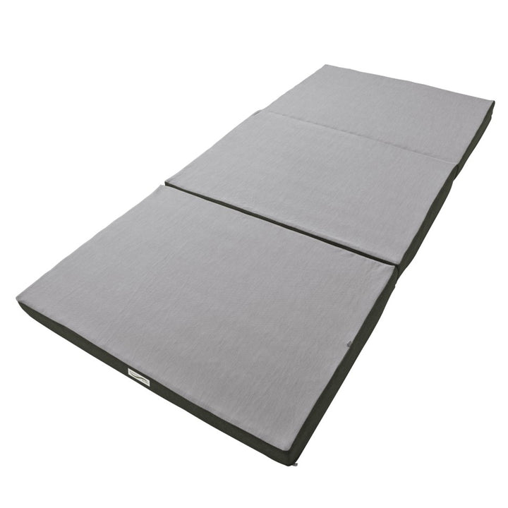 ロマンスエコーマットレスセミダブル厚さ9cm硬め日本製