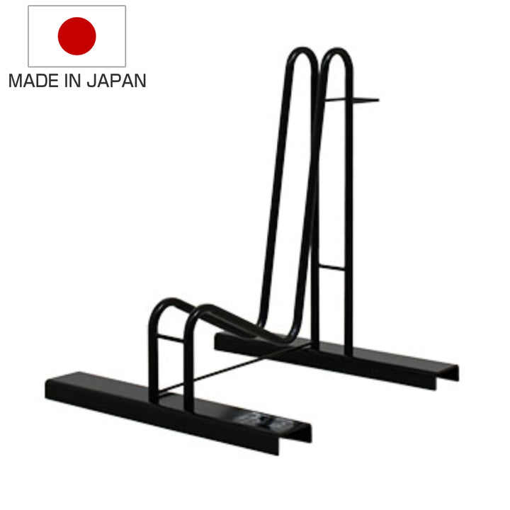 自転車ラック1台用スタンド不要