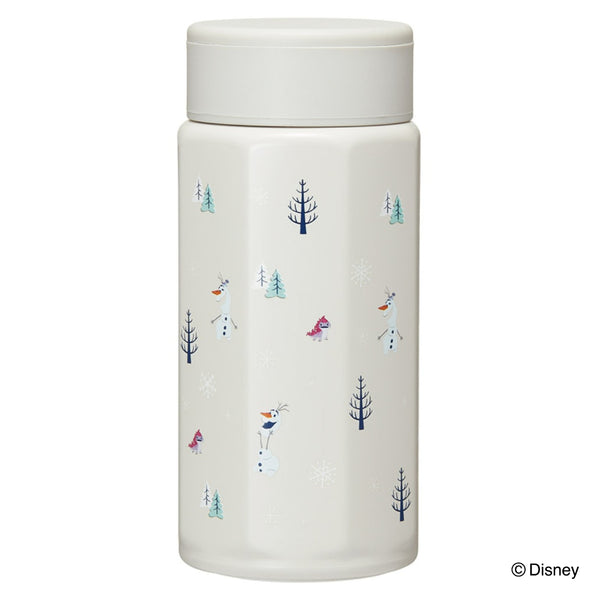 水筒350ml八角ステンレスボトルオラフ