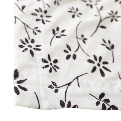 マルチカバー Lサイズ 210×270cm Fab the Home ジニア 綿100％