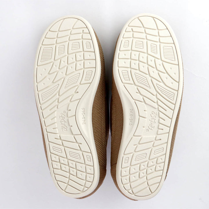 介護シューズあゆみSUTTOINスットイン両足3E女性用S～3L施設用