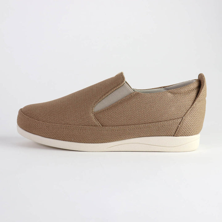 介護シューズあゆみSUTTOINスットイン両足3E女性用S～3L施設用