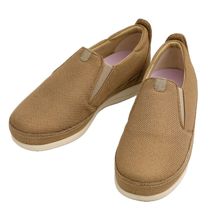 パールベージュLL