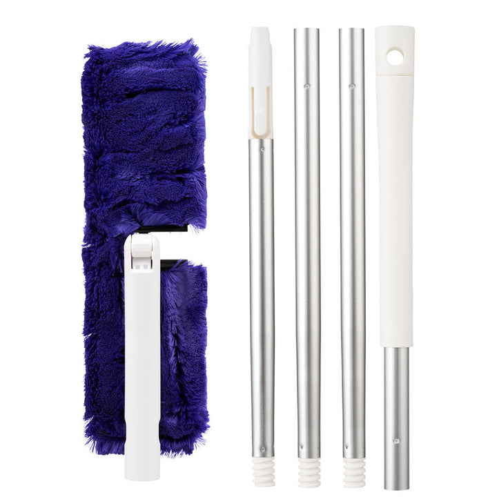 ほこり取り激落ちくんトレループケース付きワイパーフローリング用