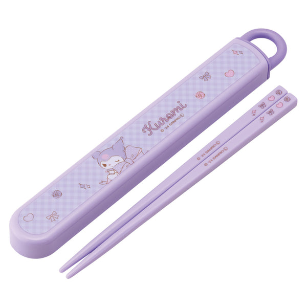 箸箱セット抗菌食洗機対応箸箱セットクロミビックリボン