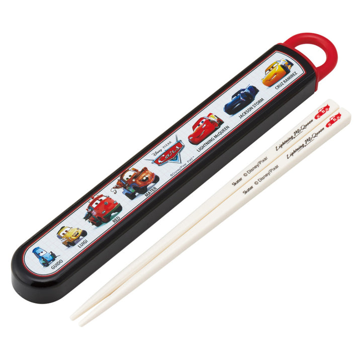 箸箱セット抗菌食洗機対応箸箱セットカーズ25