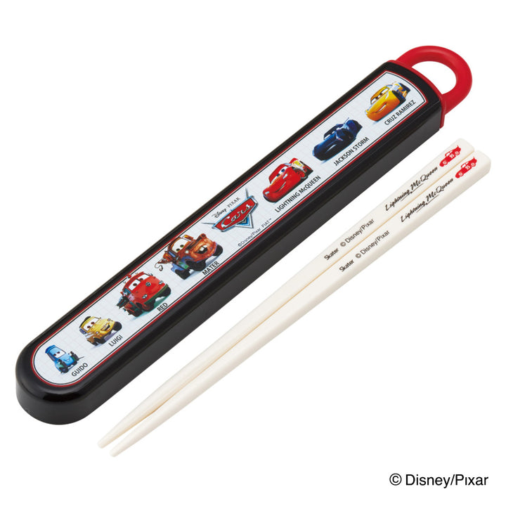 箸箱セット抗菌食洗機対応箸箱セットカーズ25