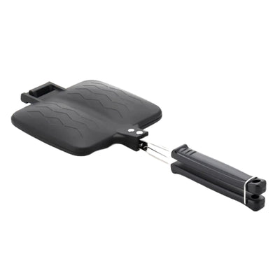 ホットサンドメーカー ダブル ガス火専用 パニーニ風