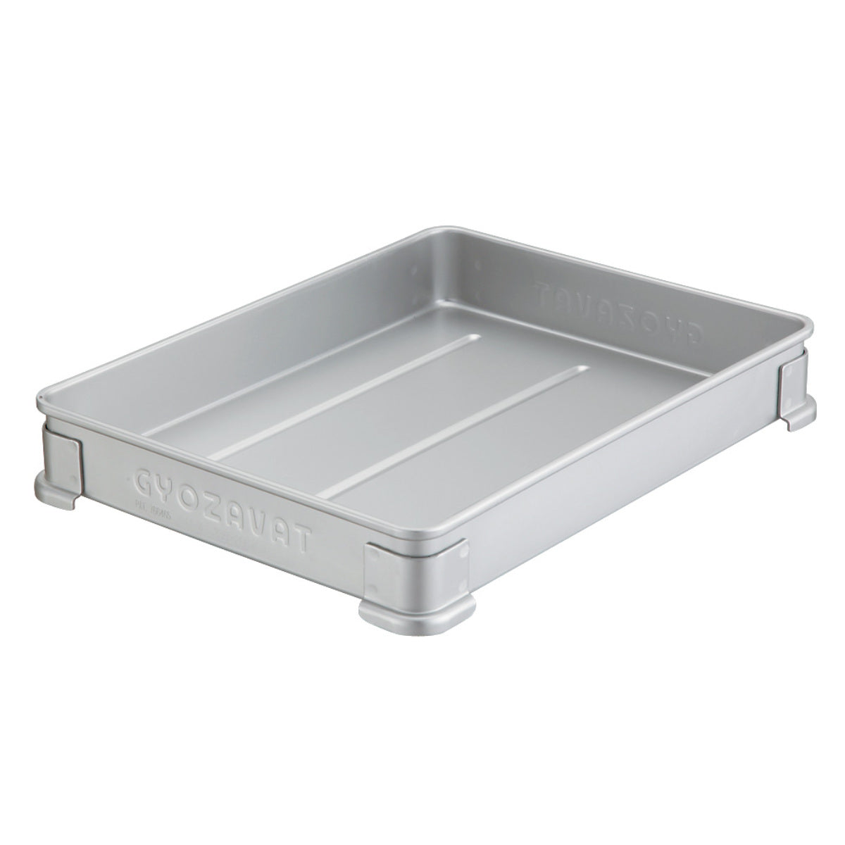 バット 餃子バット 新コーナー 中 中尾アルミ – ハウジー