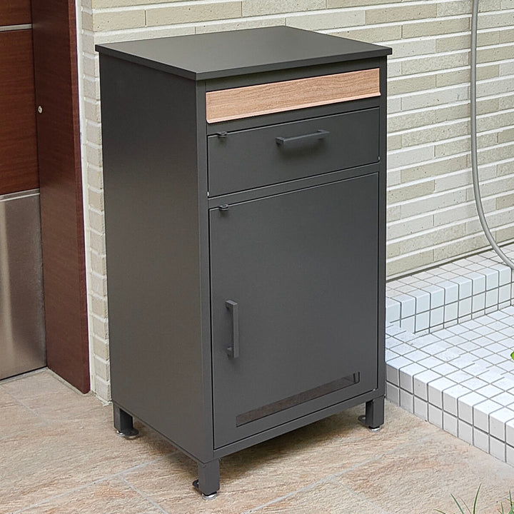 宅配ボックス郵便ポスト宅配ボックス付ポストJOYジョイ