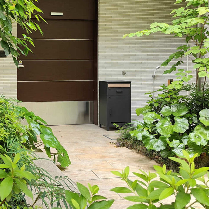 宅配ボックス郵便ポスト宅配ボックス付ポストJOYジョイ