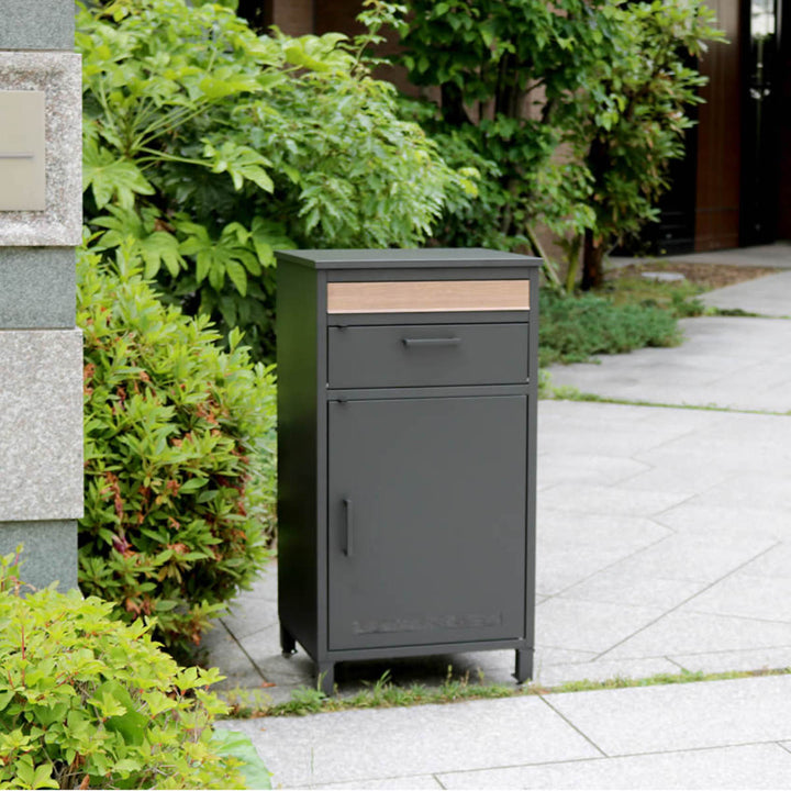 宅配ボックス郵便ポスト宅配ボックス付ポストJOYジョイ