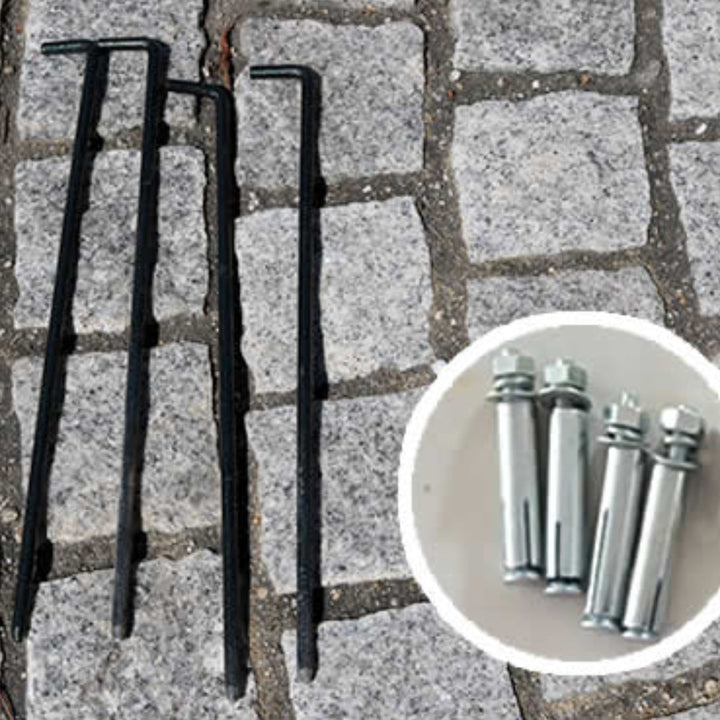 アーチワイドアイアンアーチ